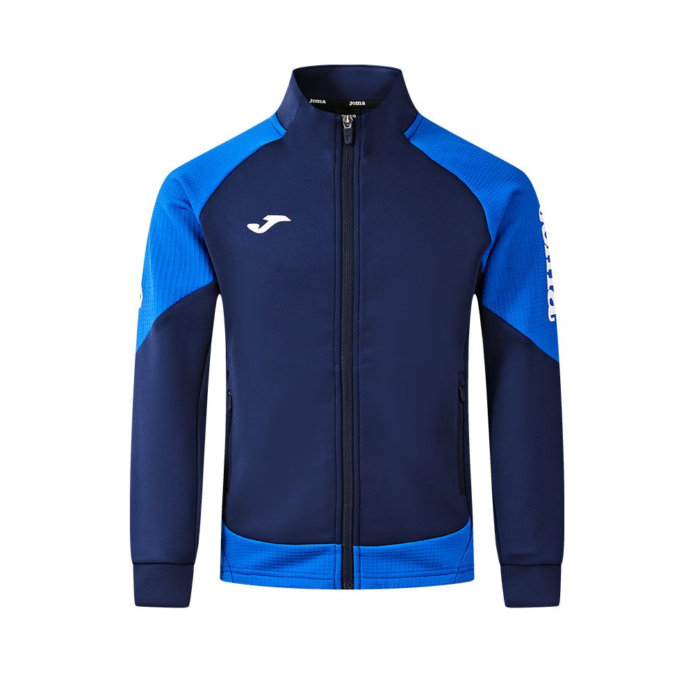 童裝針織外套2025