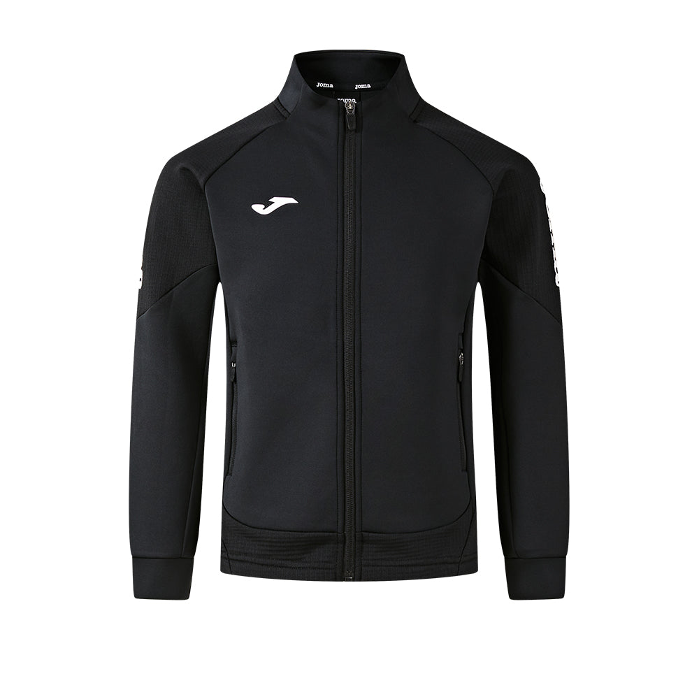 童裝針織外套2025