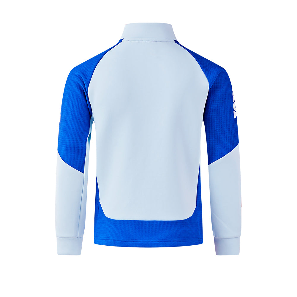 童裝針織外套2025