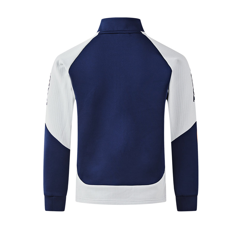 童裝針織外套2025