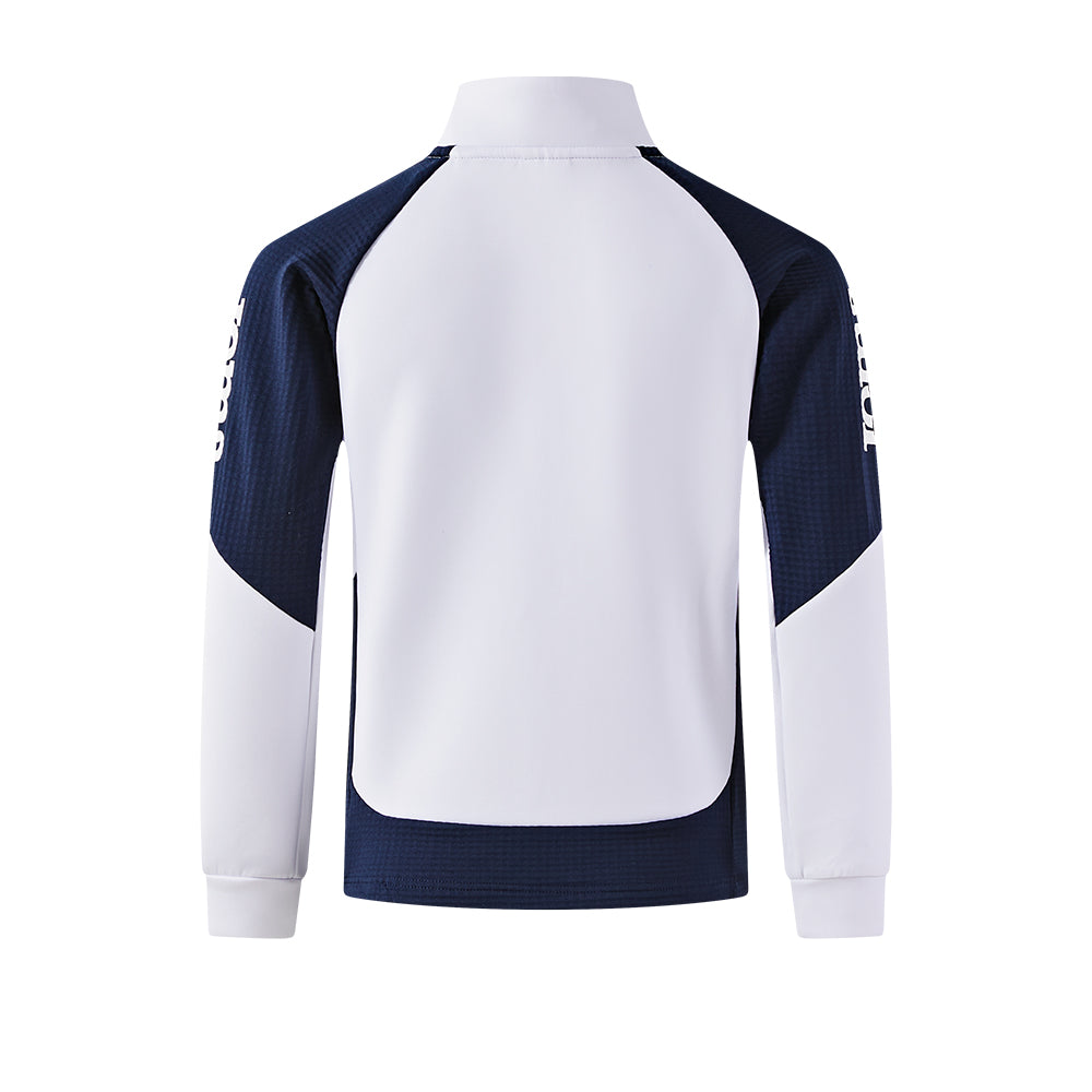 童裝針織外套2025