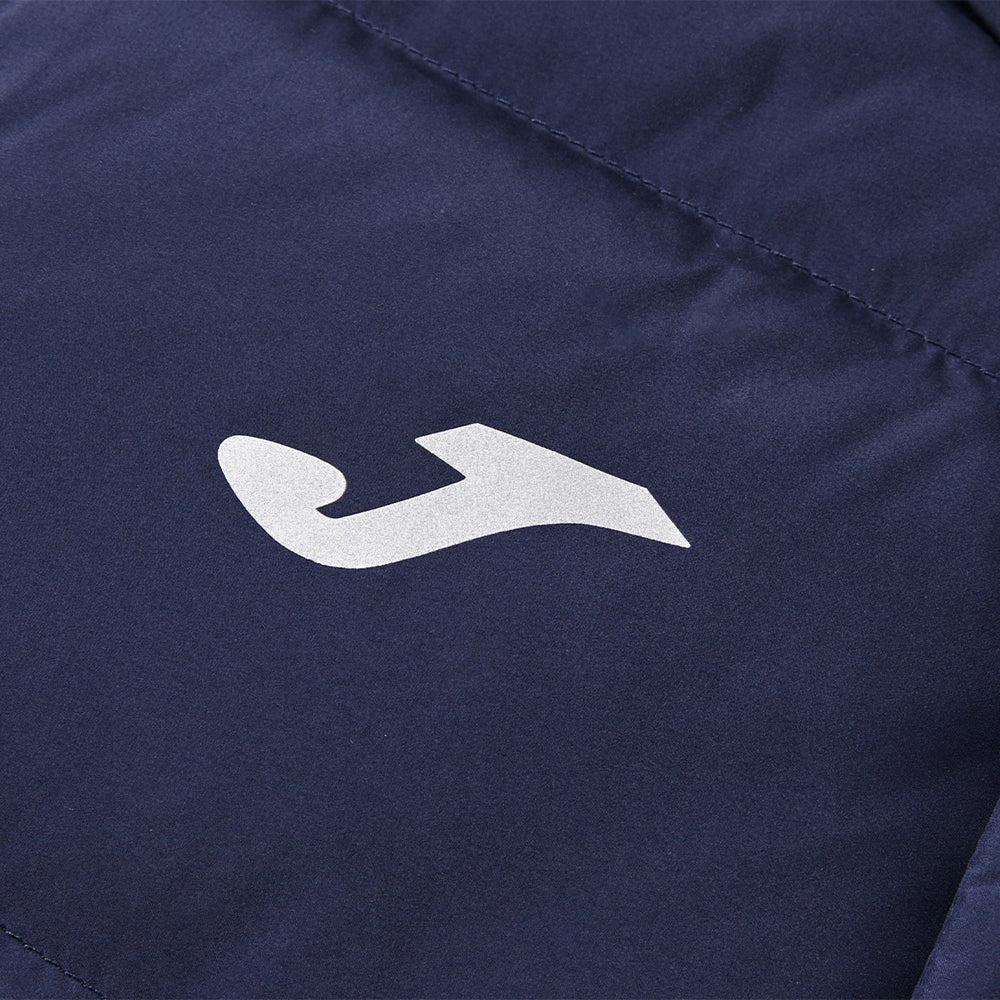 童裝長款羽絨服