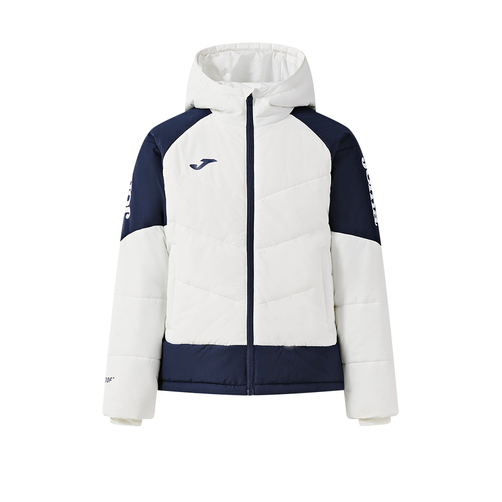 童裝短身款棉服