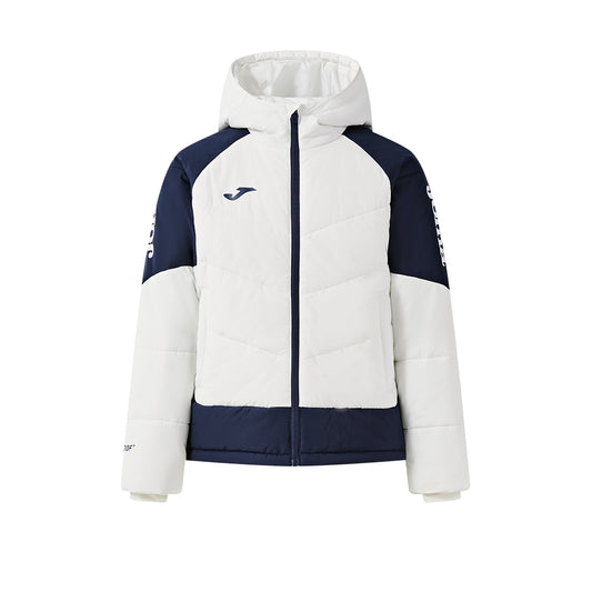 童裝短身款棉服