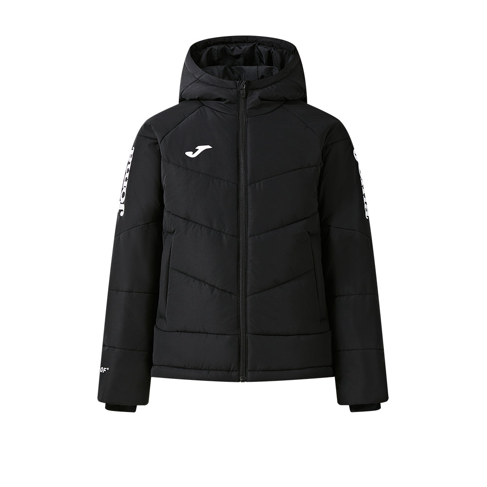 童裝短身款棉服