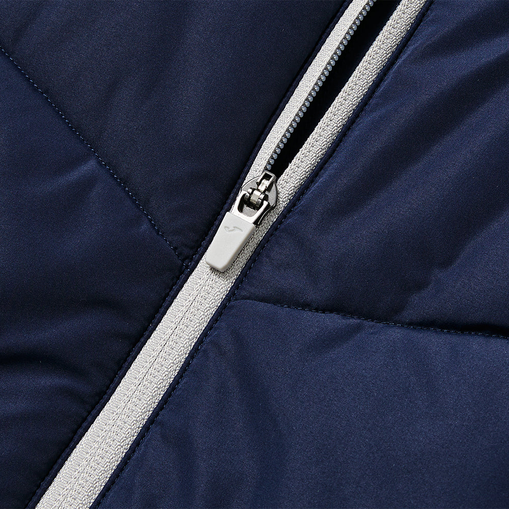 童裝短身款棉服