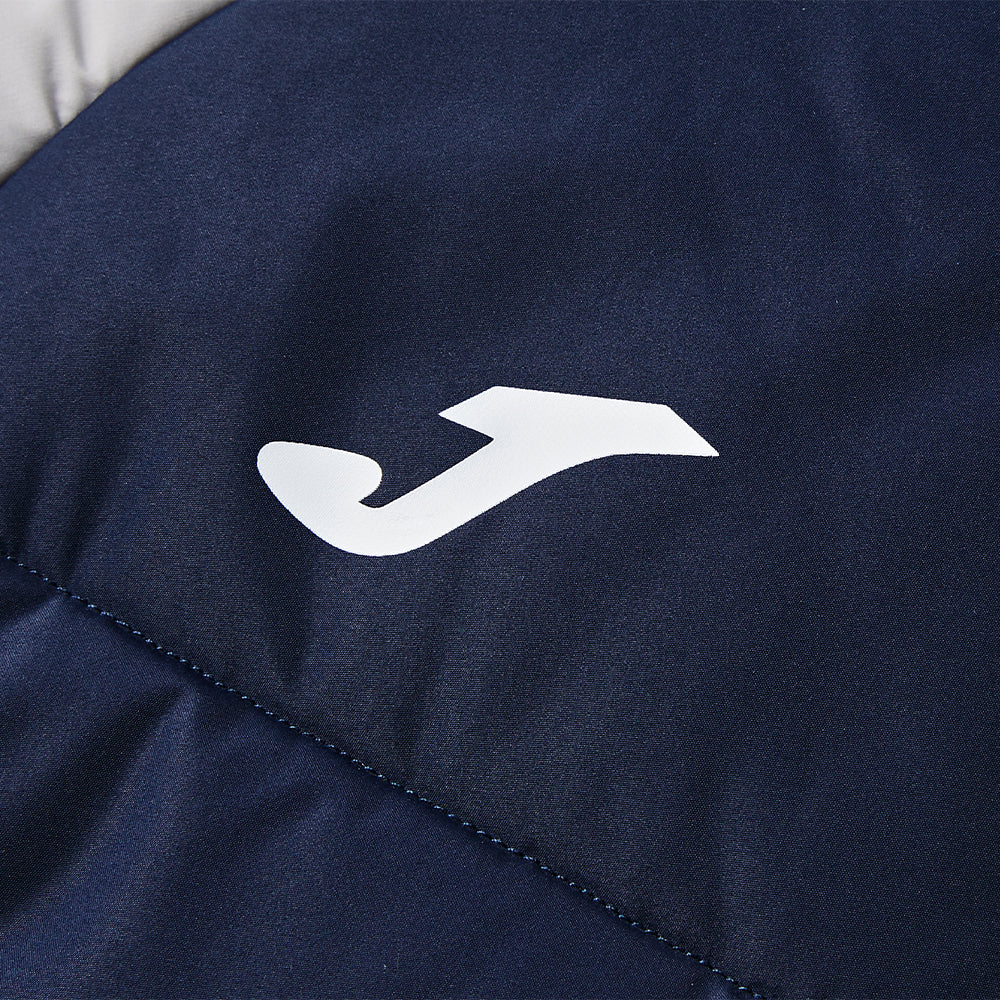 童裝短身款棉服