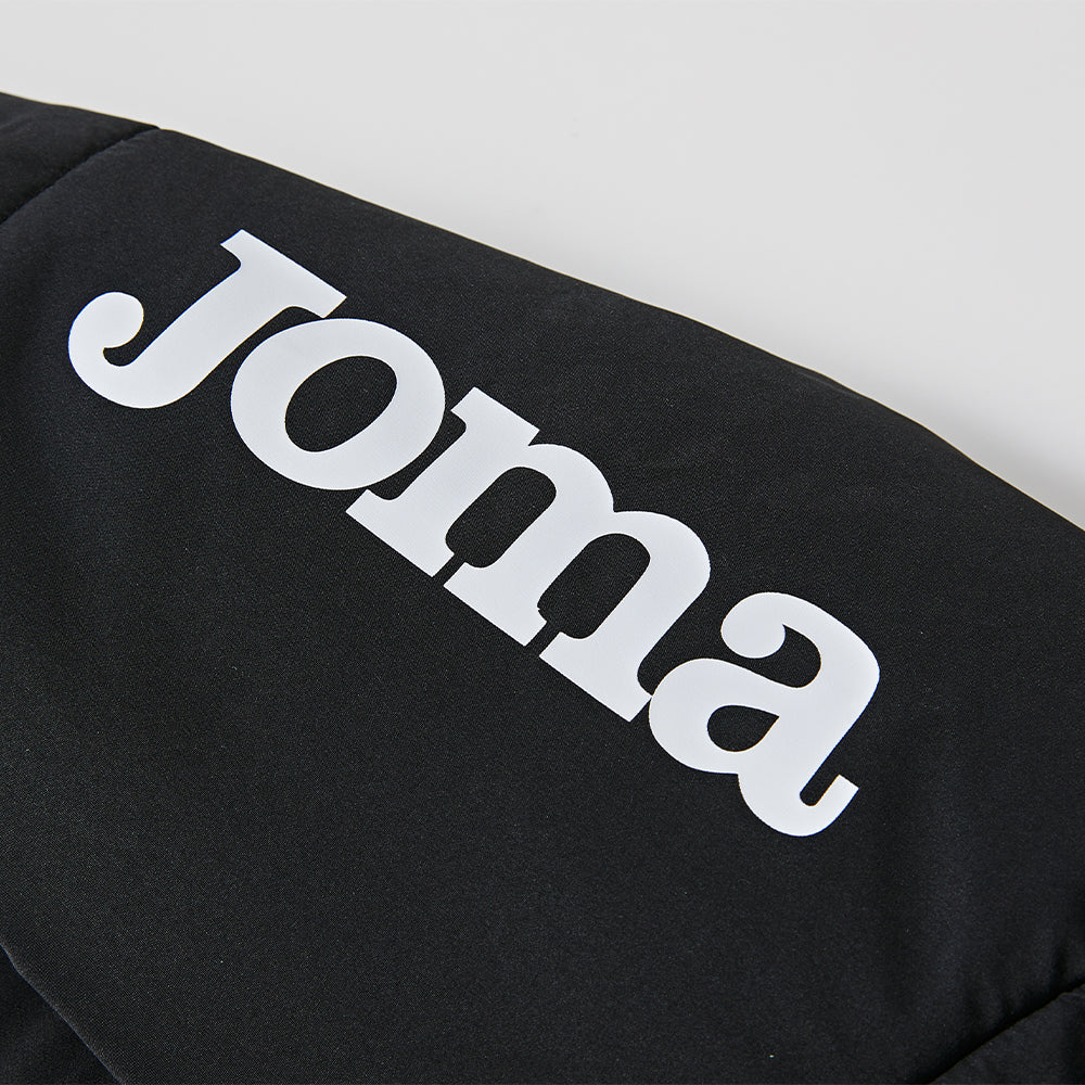 童裝短身款棉服