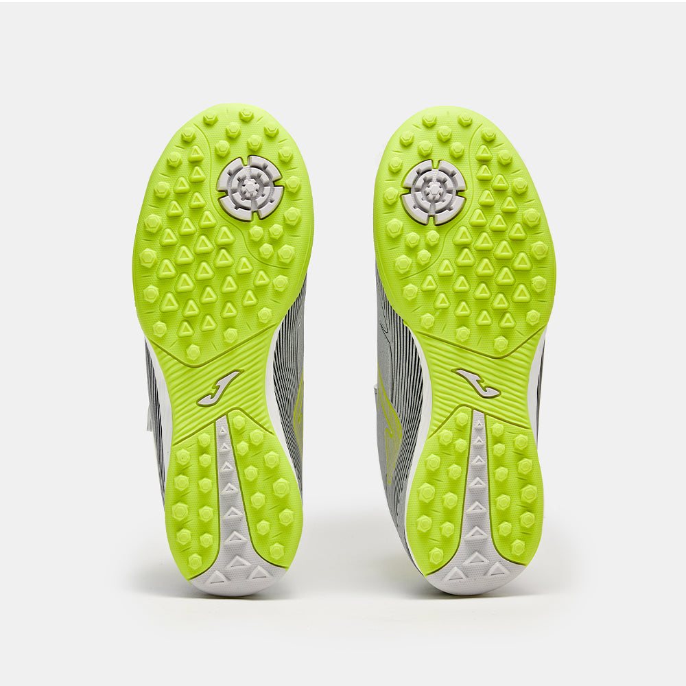 童裝足球鞋 Thunder (TF) 2025