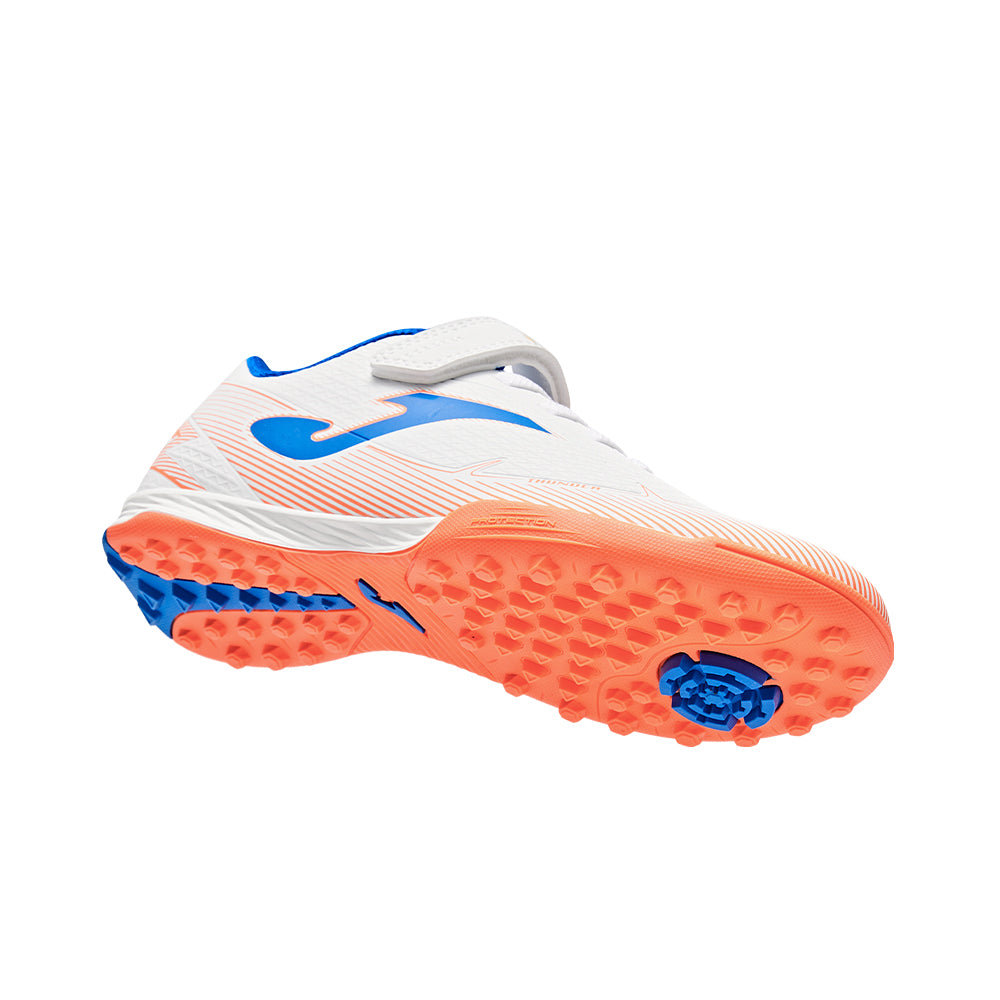 童裝足球鞋 Thunder (TF) 2025