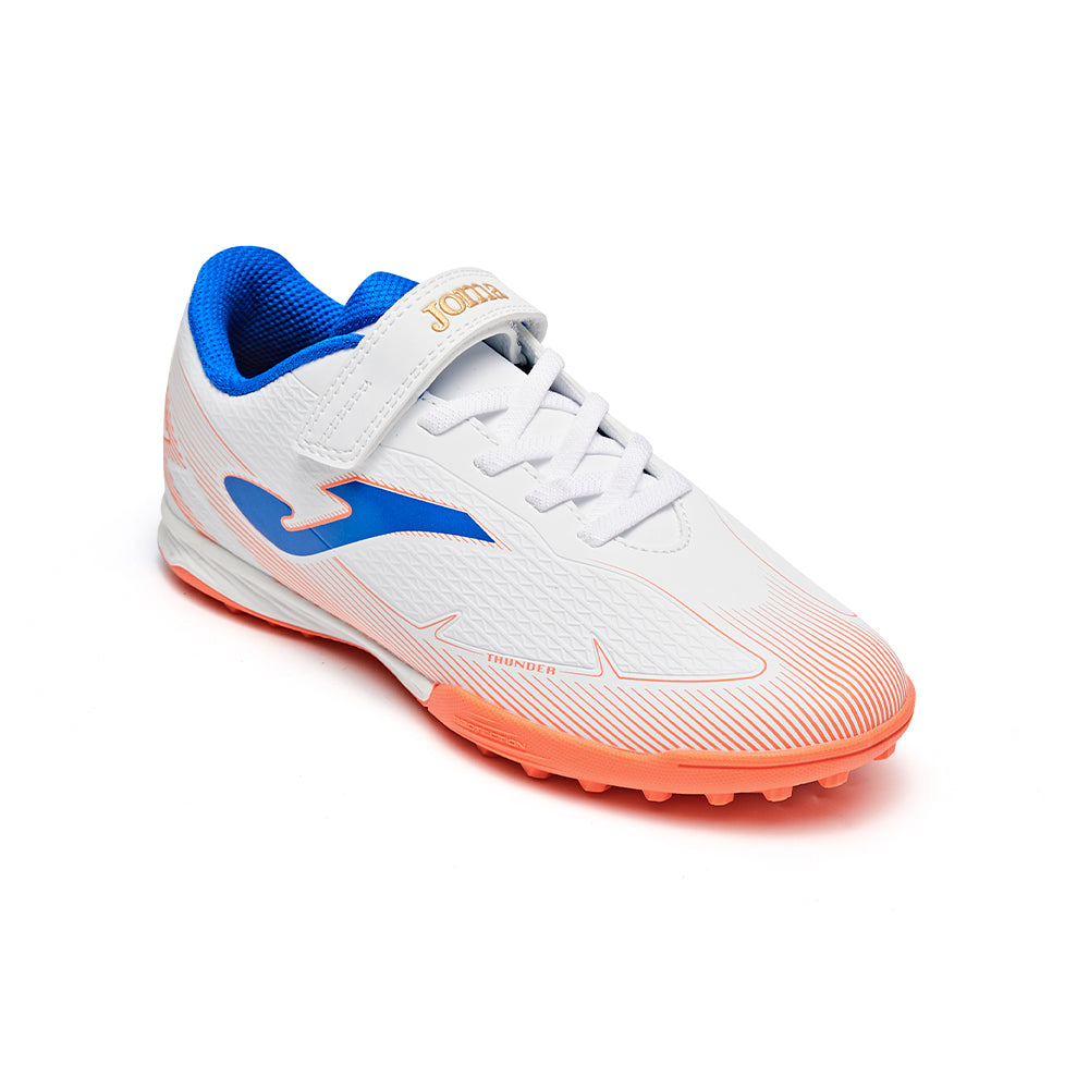 童裝足球鞋 Thunder (TF) 2025