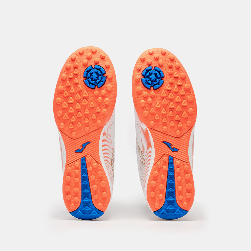 童裝足球鞋 Thunder (TF) 2025