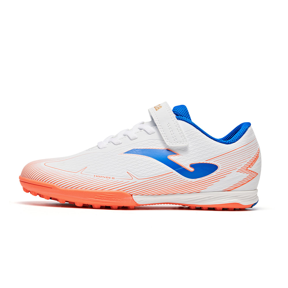 童裝足球鞋 Thunder (TF) 2025