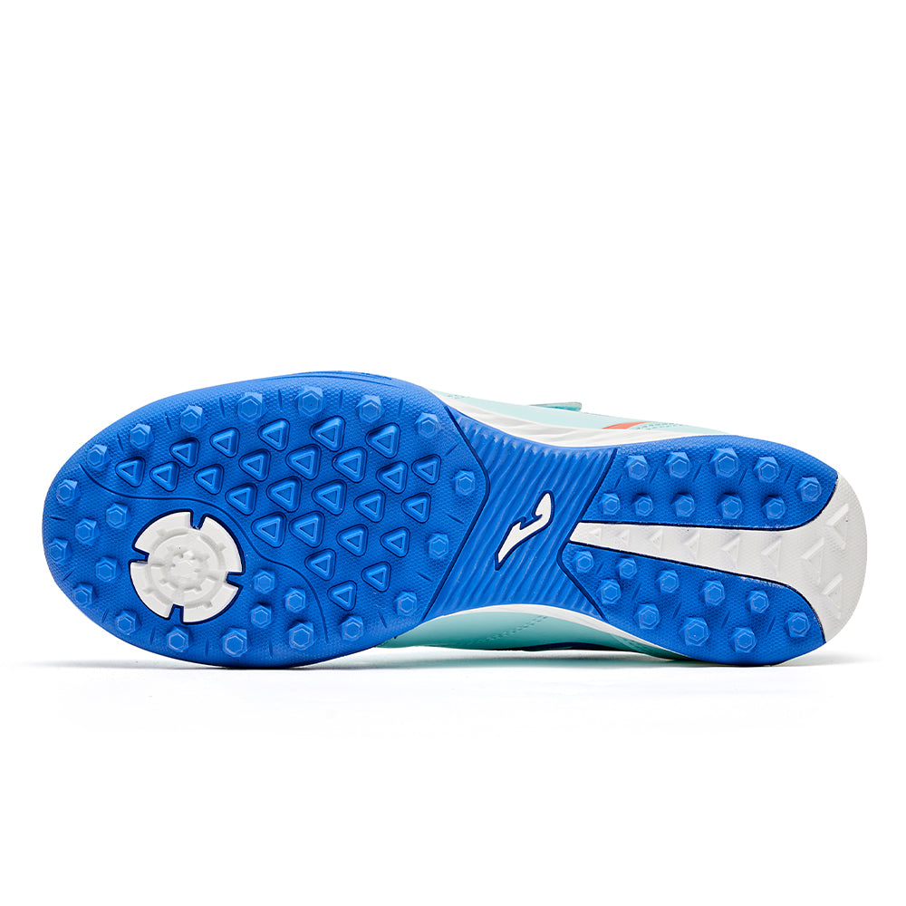 魔術貼童裝足球鞋 (TF)  LIGA 4.0系列