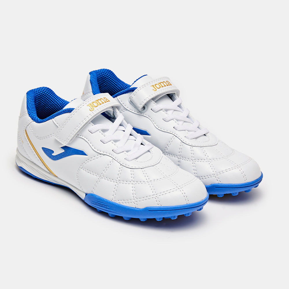 魔術貼童裝足球鞋 (TF)  LIGA 4.0系列