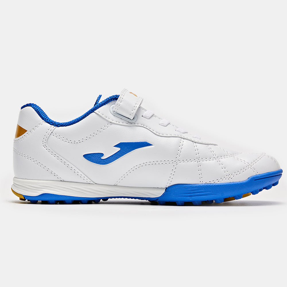 魔術貼童裝足球鞋 (TF)  LIGA 4.0系列