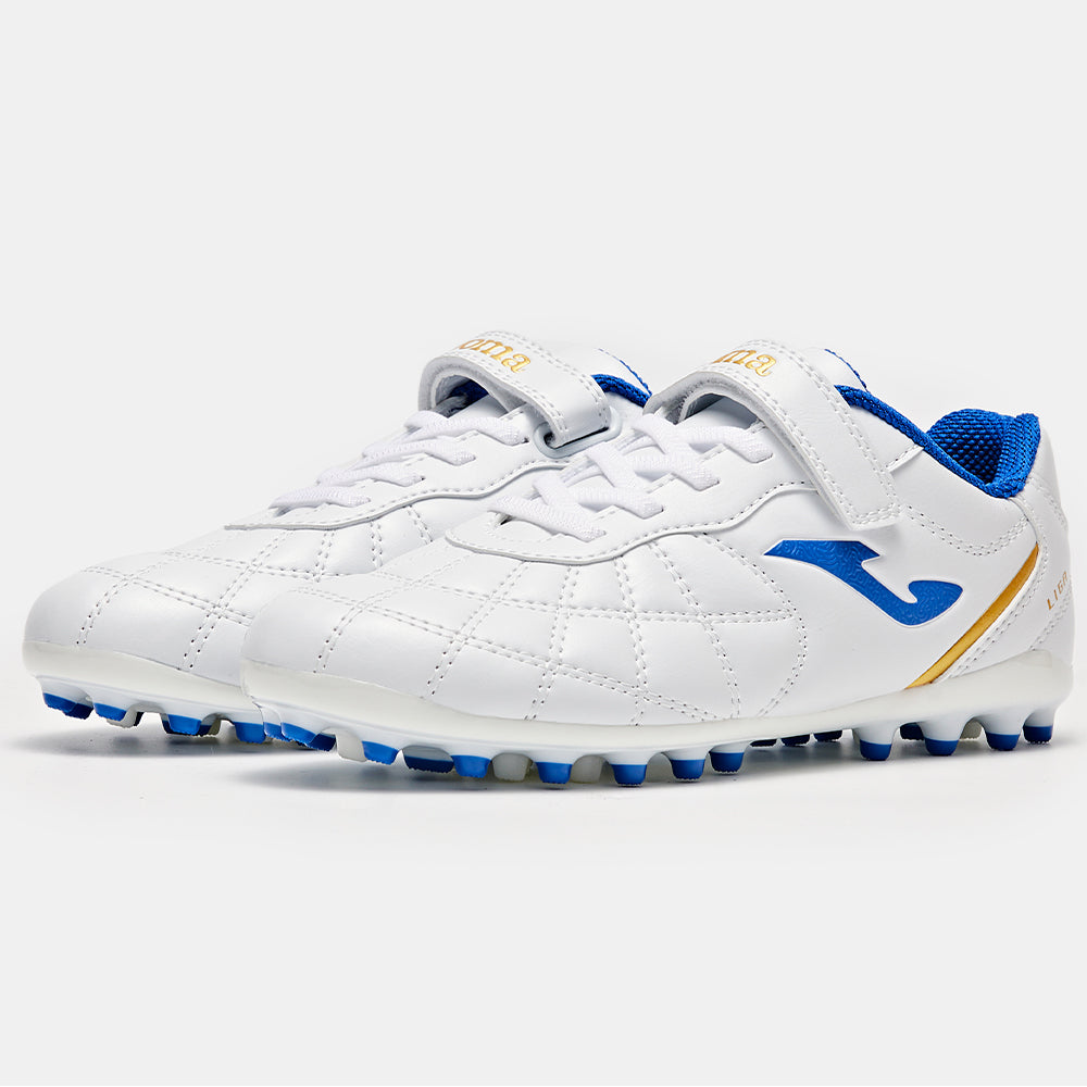 魔術貼童裝足球鞋 (MG)  LIGA 4.0系列