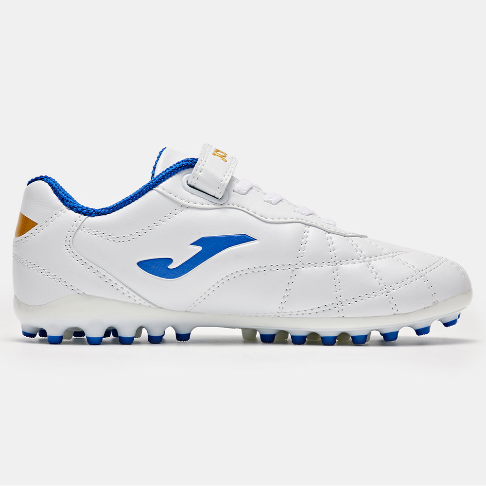 魔術貼童裝足球鞋 (MG)  LIGA 4.0系列