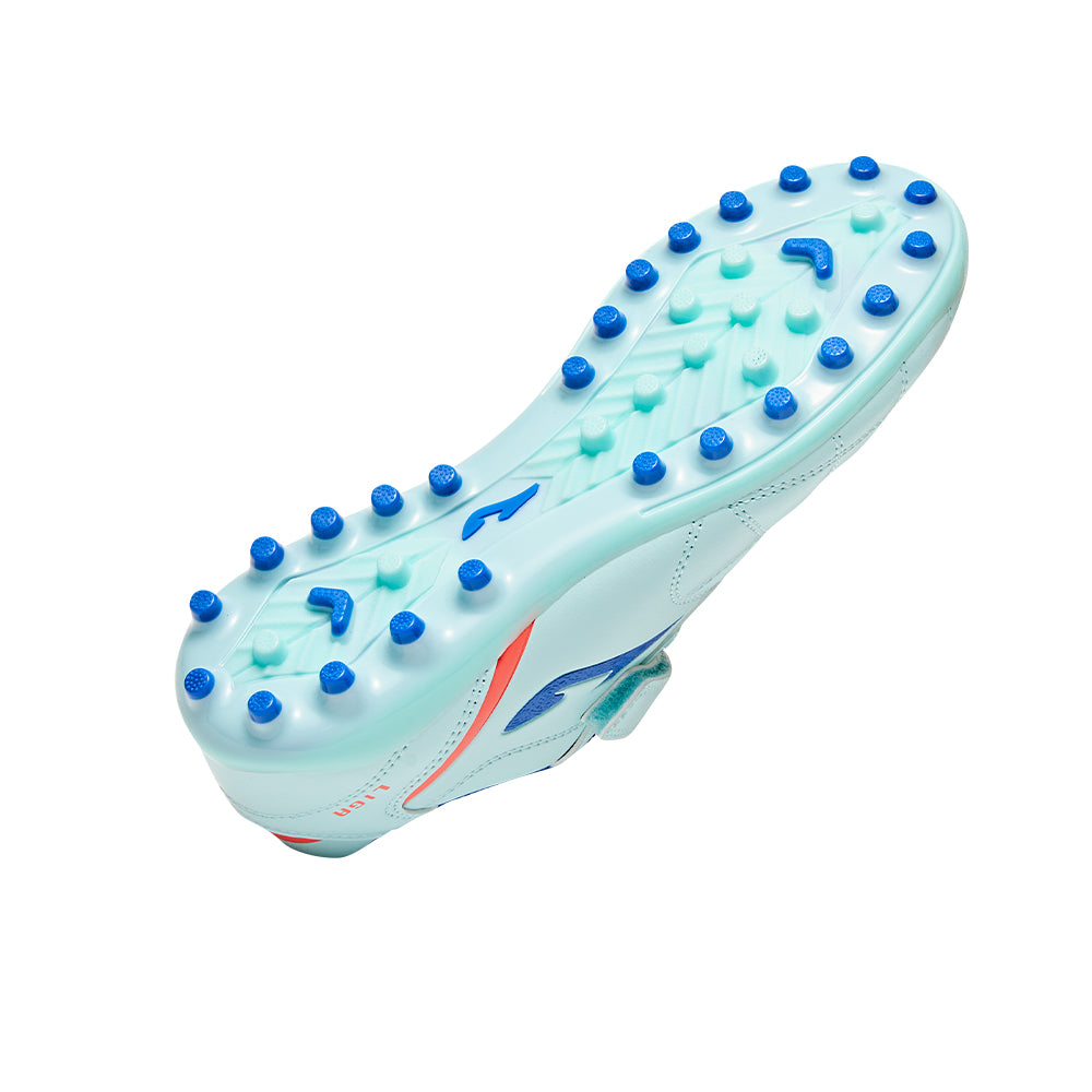 魔術貼童裝足球鞋 (MG)  LIGA 4.0系列