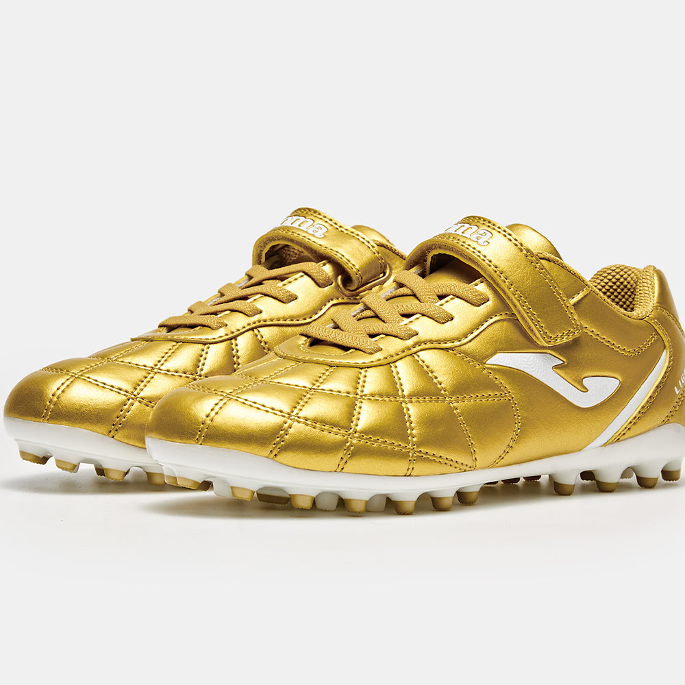 魔術貼童裝足球鞋 (MG)  LIGA 4.0系列