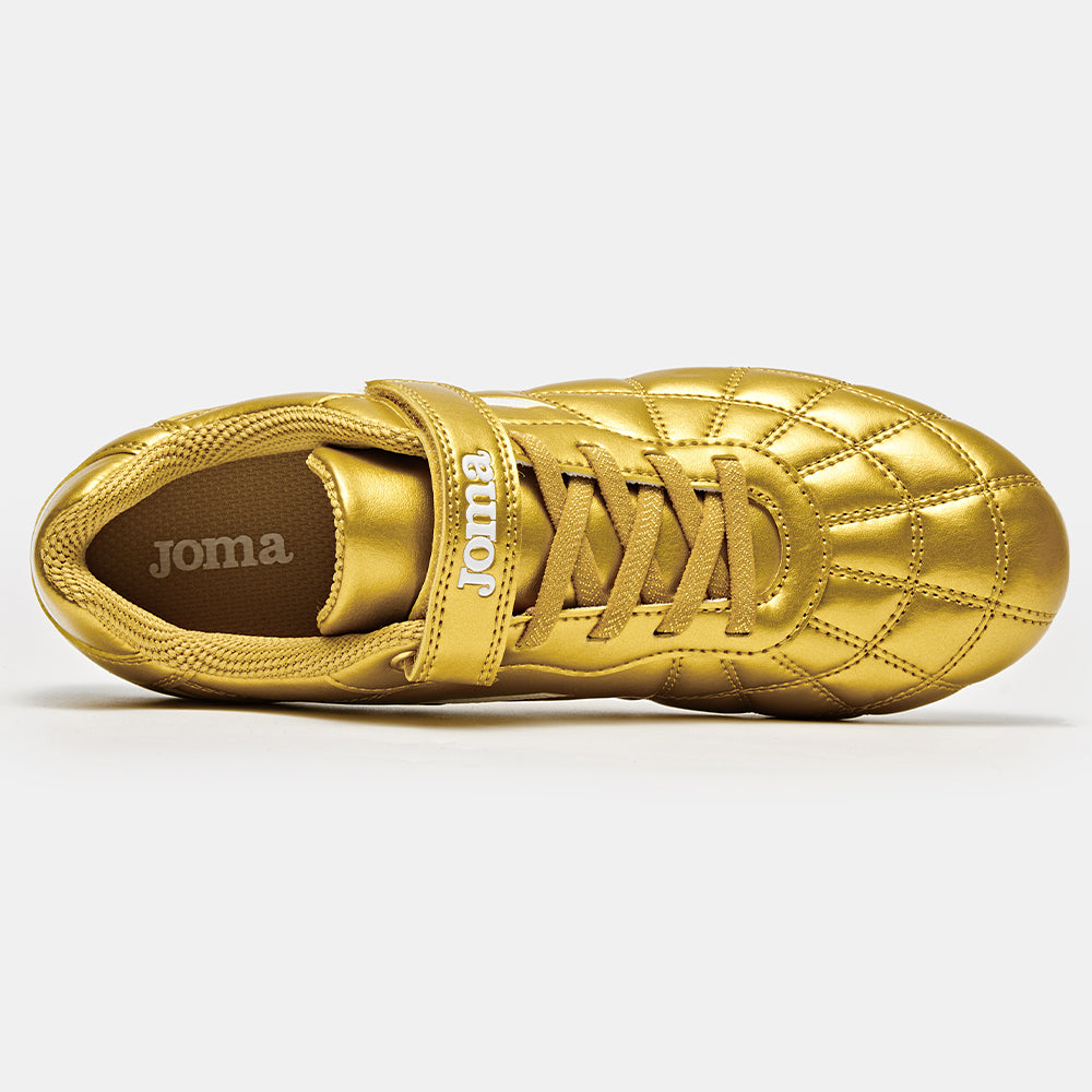 魔術貼童裝足球鞋 (MG)  LIGA 4.0系列