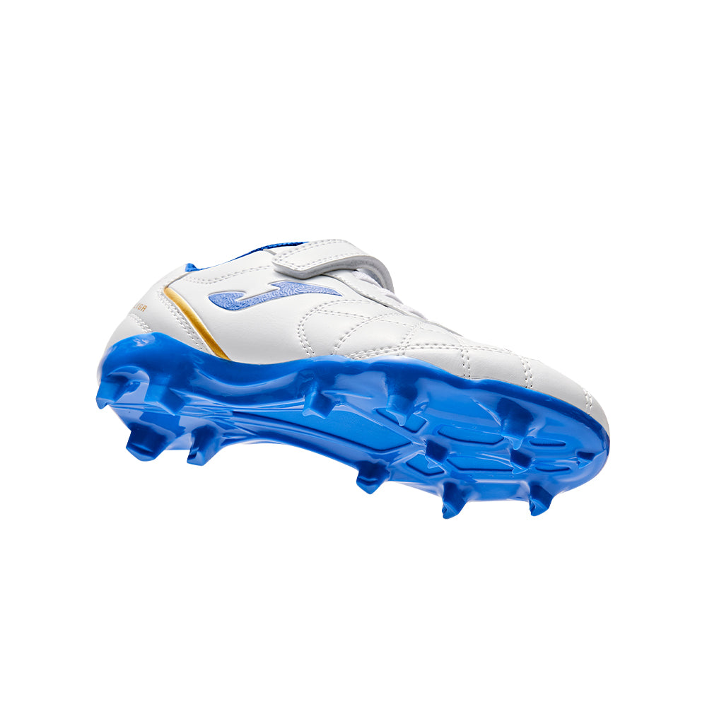 魔術貼童裝足球鞋 (AG)  LIGA 4.0系列