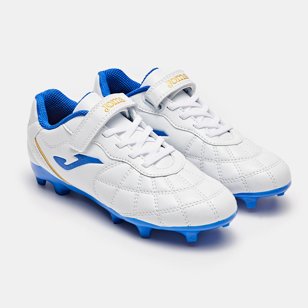 魔術貼童裝足球鞋 (AG)  LIGA 4.0系列