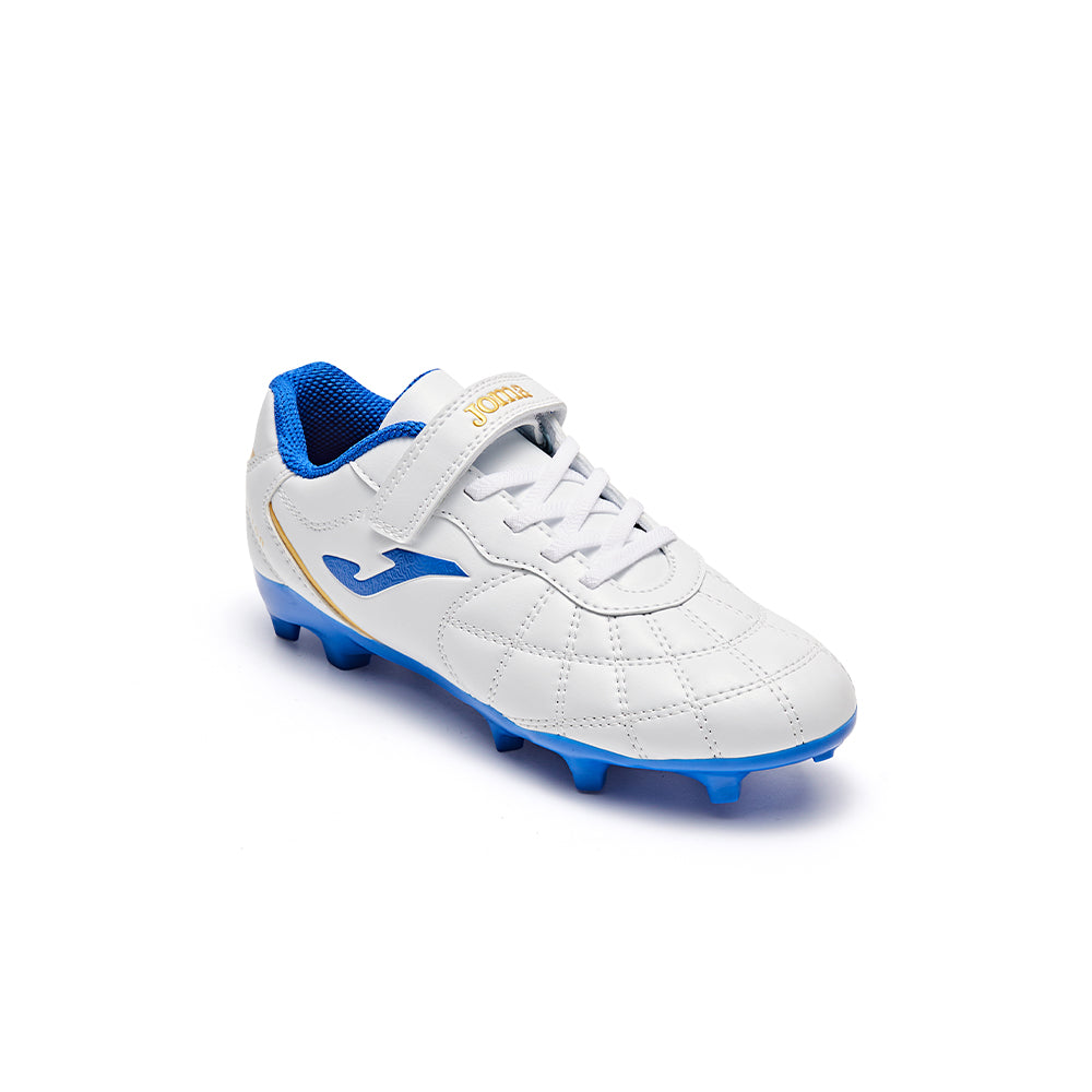 魔術貼童裝足球鞋 (AG)  LIGA 4.0系列