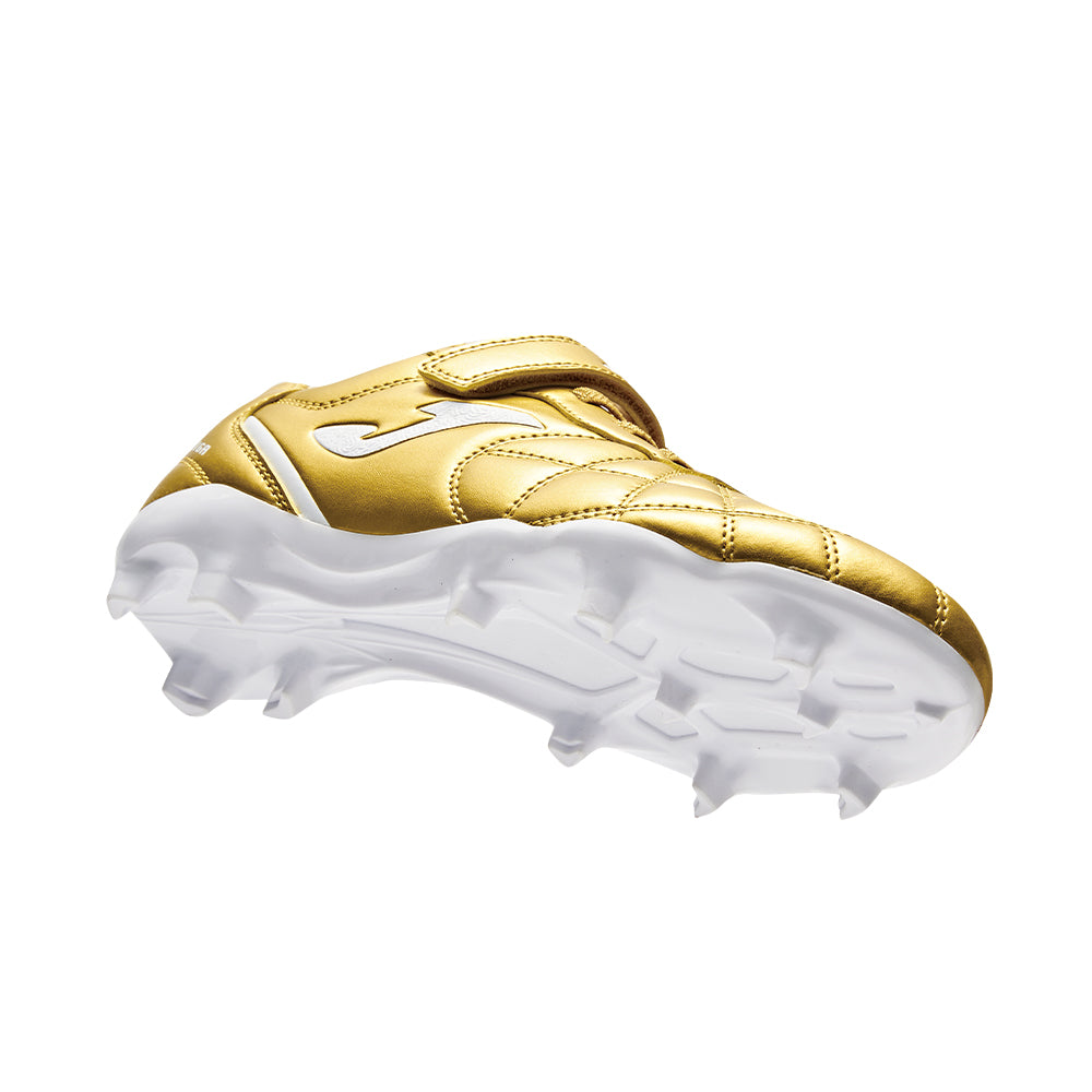 魔術貼童裝足球鞋 (AG)  LIGA 4.0系列