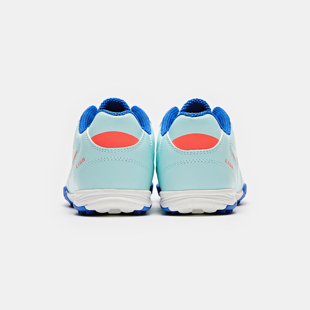 童裝足球鞋 (TF) LIGA 4.0系列