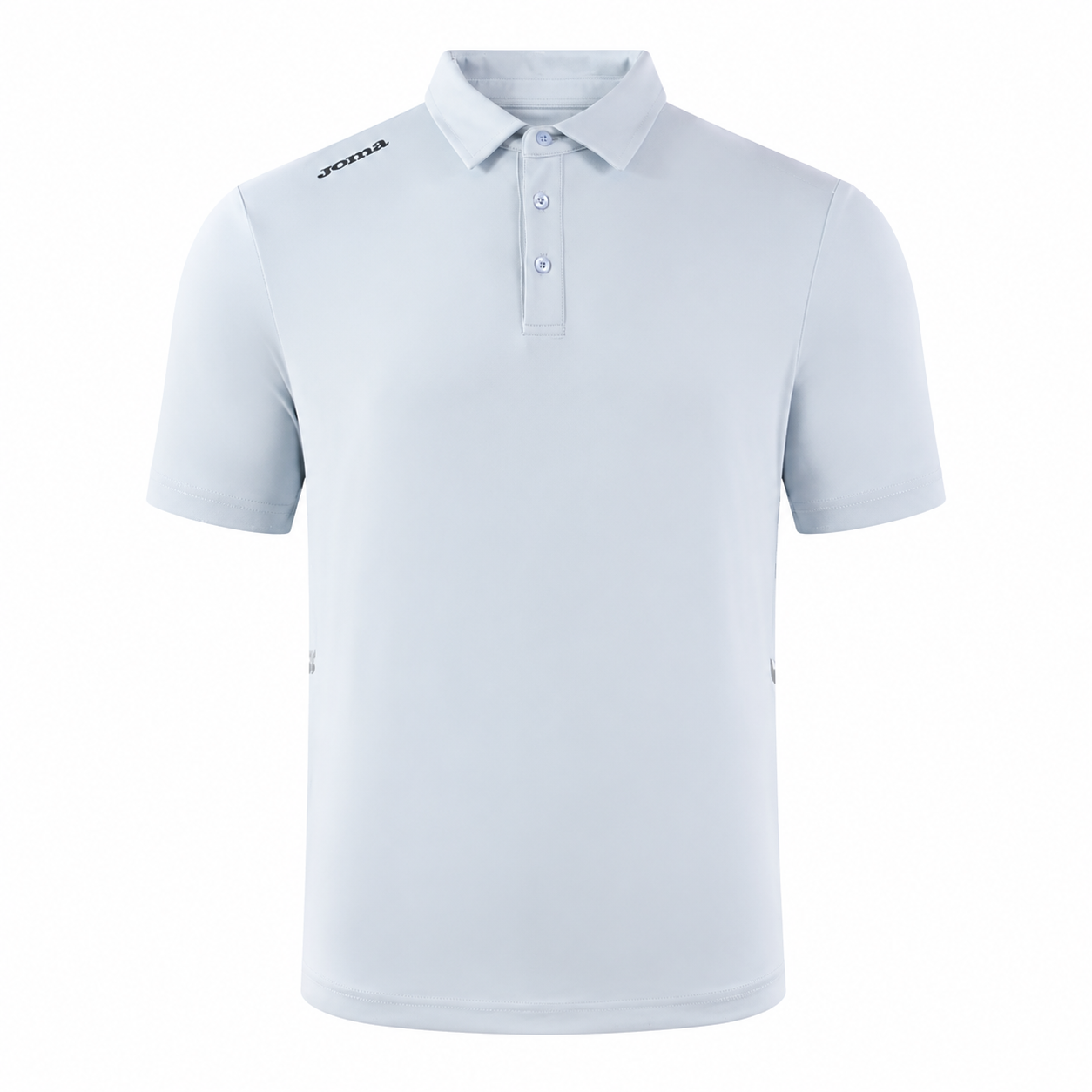 Drapey Quick-Dry Short Sleeve Polo Shirt 2026