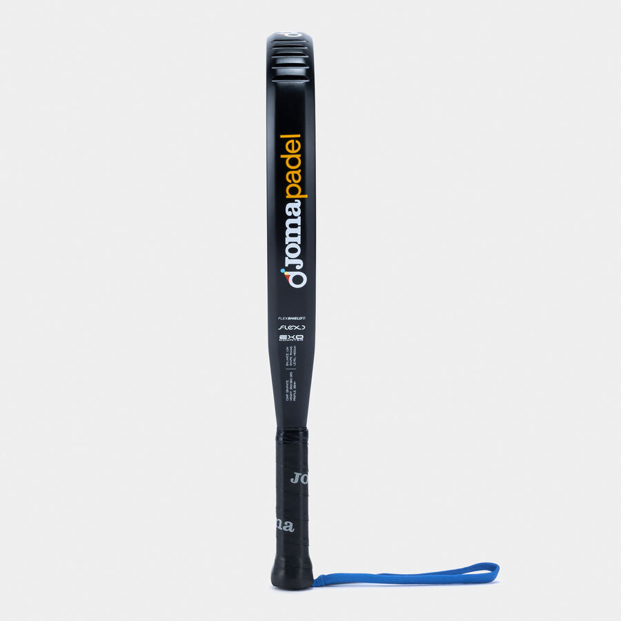 Joma Valkiria Flex Padel Racket｜Blue / White