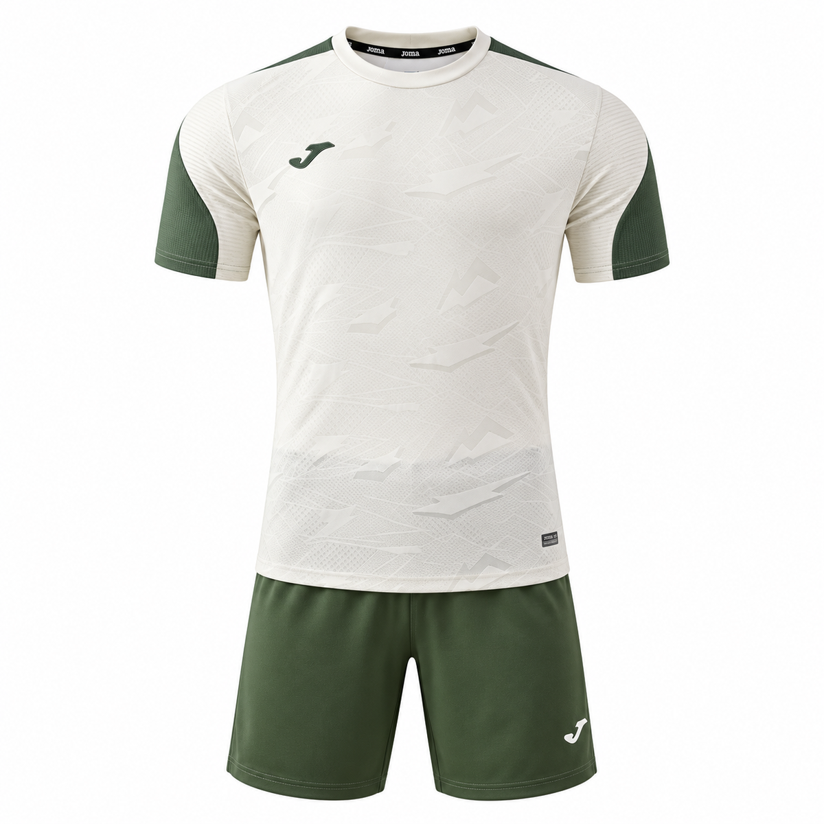 Joma Heritage V Football Match Kit Set 2026