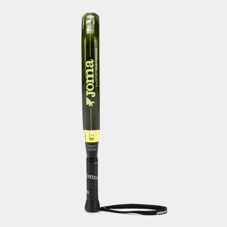 HYPER PRO HRD Padel Racket – Green