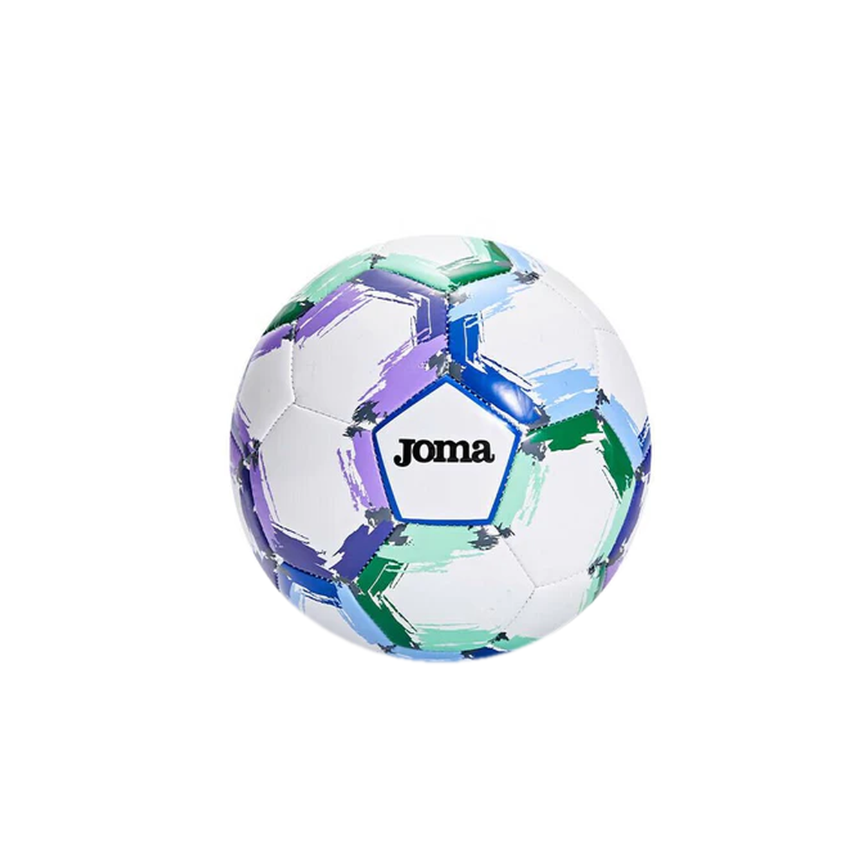 Joma Size 4 Low-Bounce Futsal Training Ball