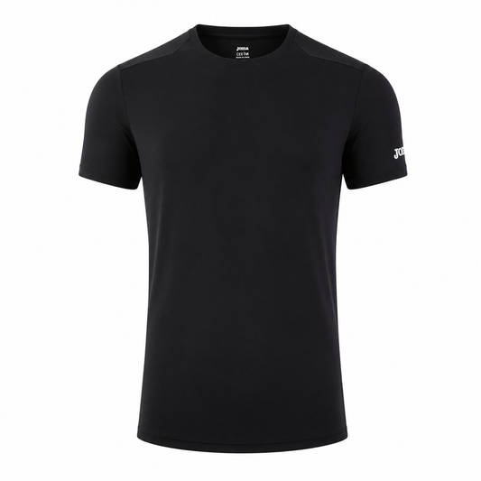 Multi-Sport Casual Short Sleeve T-Shirt 2026