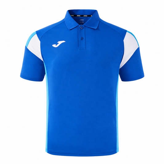 男裝原紗防曬涼感 Polo 衫 2026