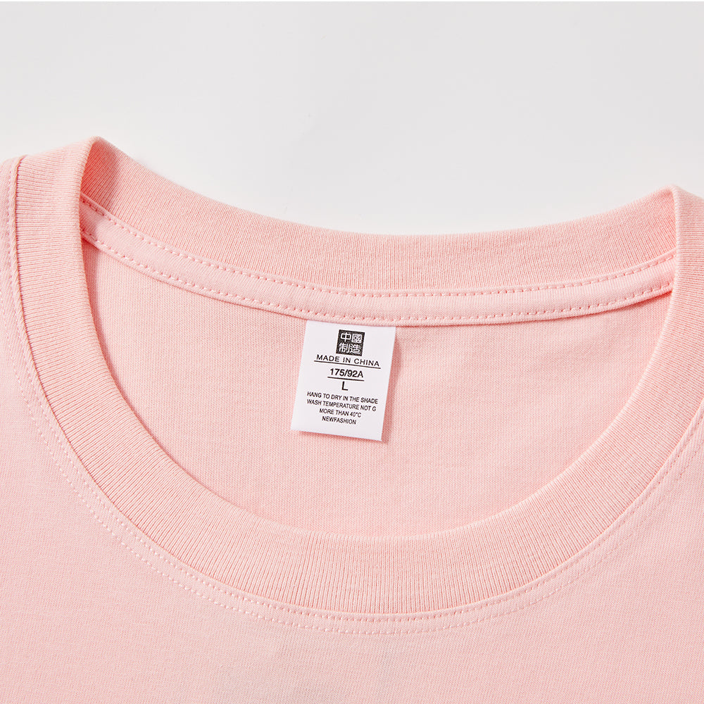 運動休閒短袖T恤