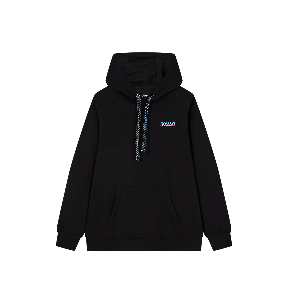 男女同款連帽衛衣