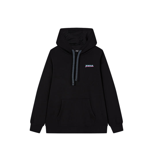 男女同款連帽衛衣