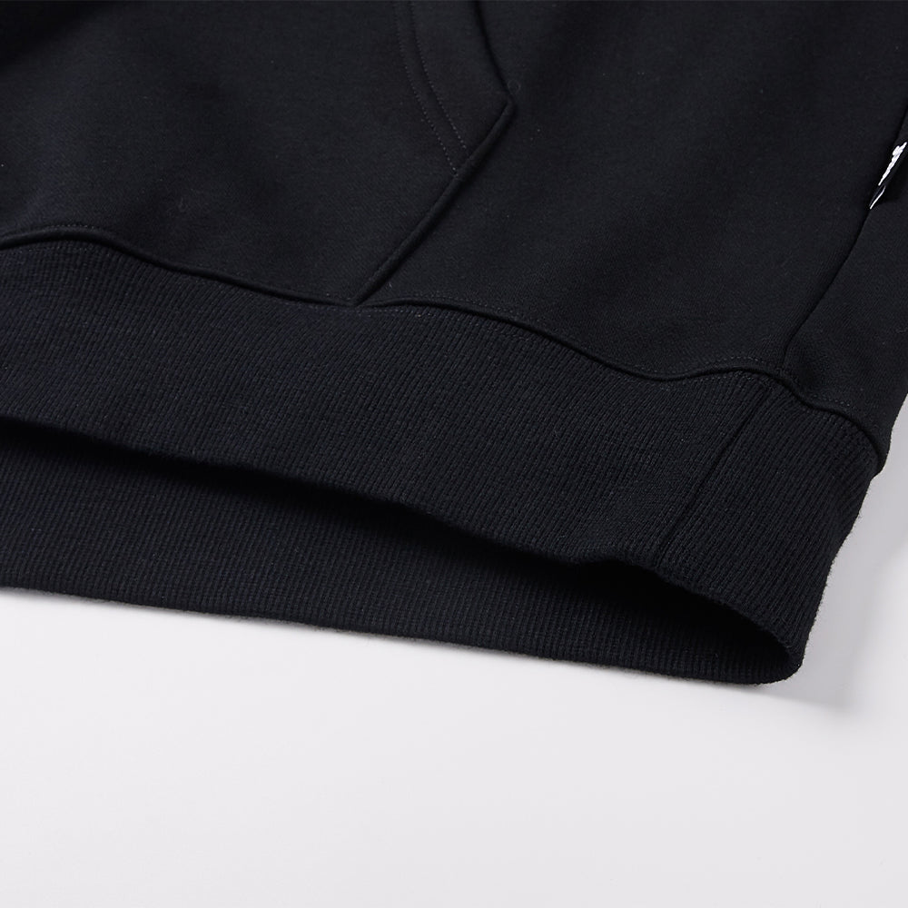 男女同款連帽衛衣