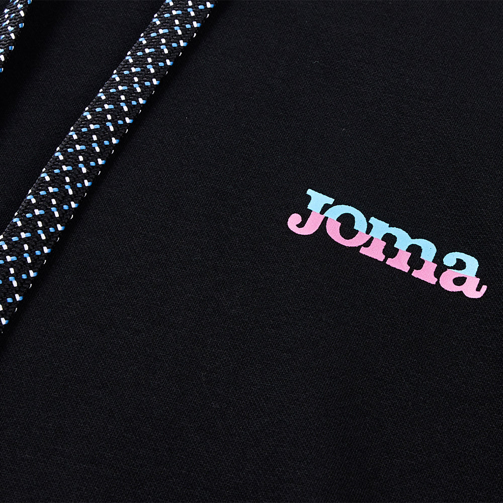 男女同款連帽衛衣