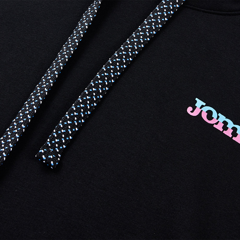 男女同款連帽衛衣