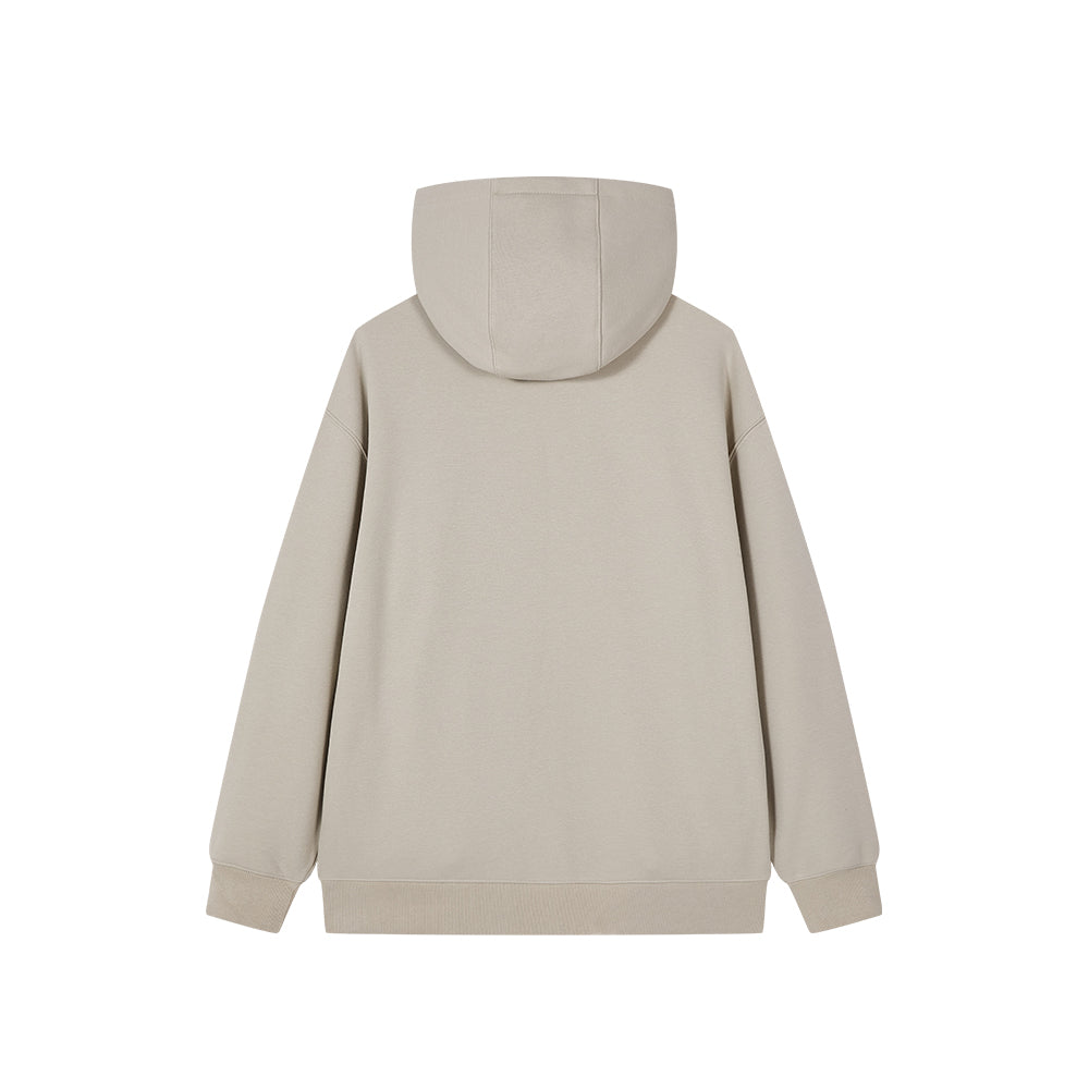 男女同款連帽衛衣