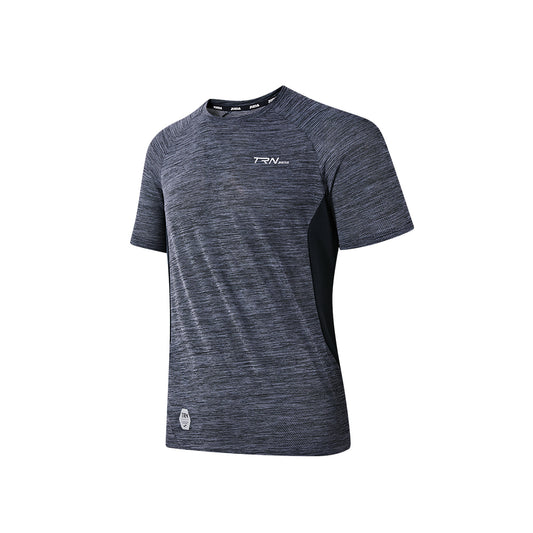 男裝短袖T恤 【2色選擇】