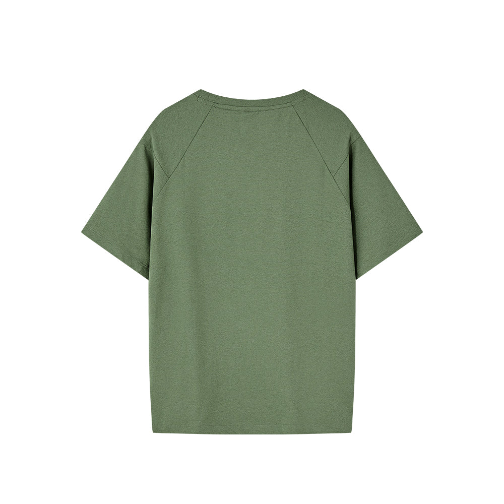 男裝運動休閒短袖T恤【3色選擇】