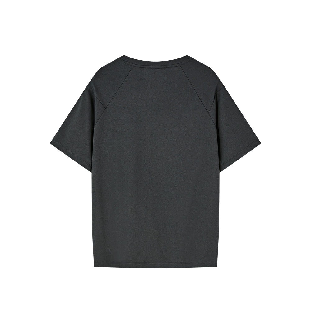 男裝運動休閒短袖T恤【3色選擇】