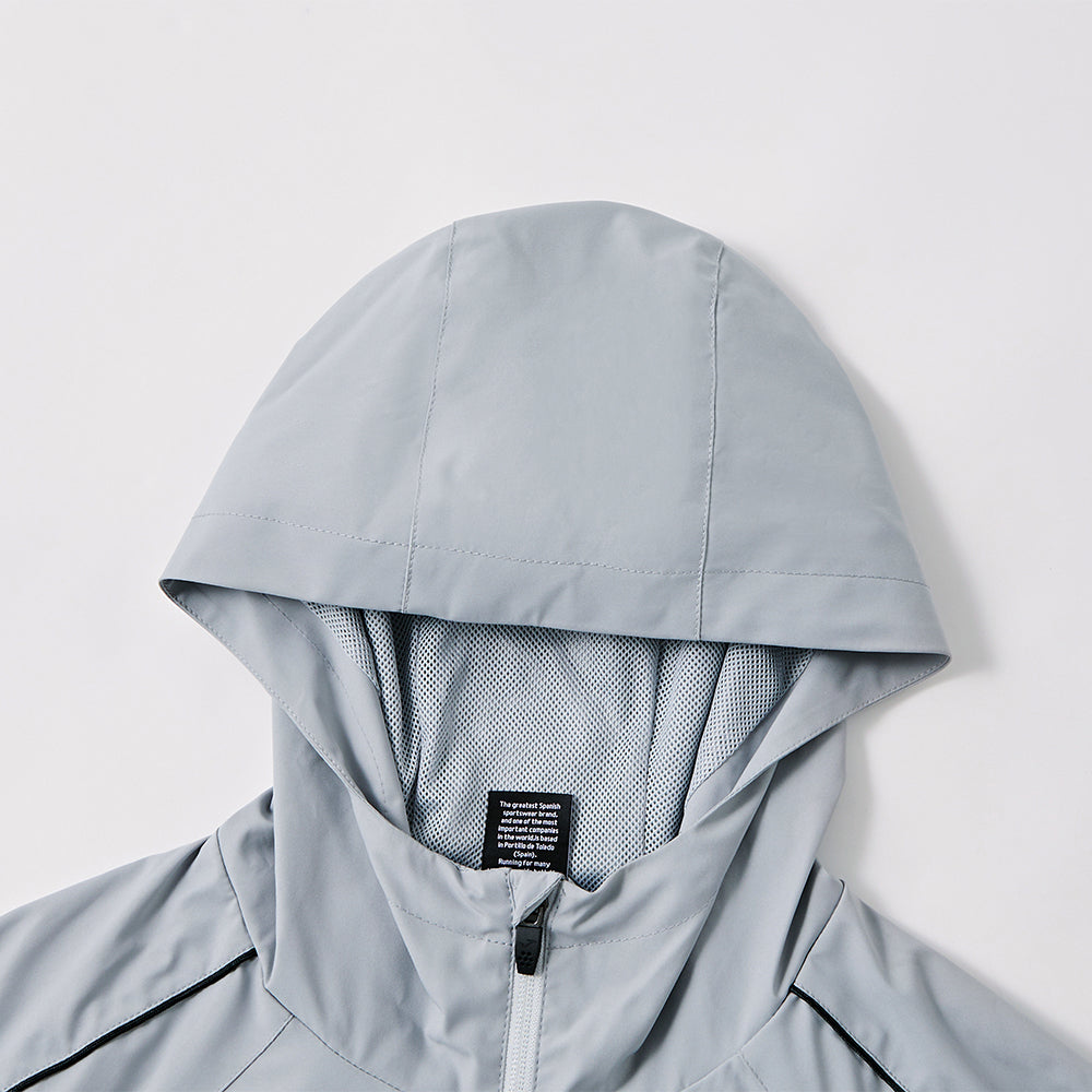 男裝梭織外套  Aguila系列