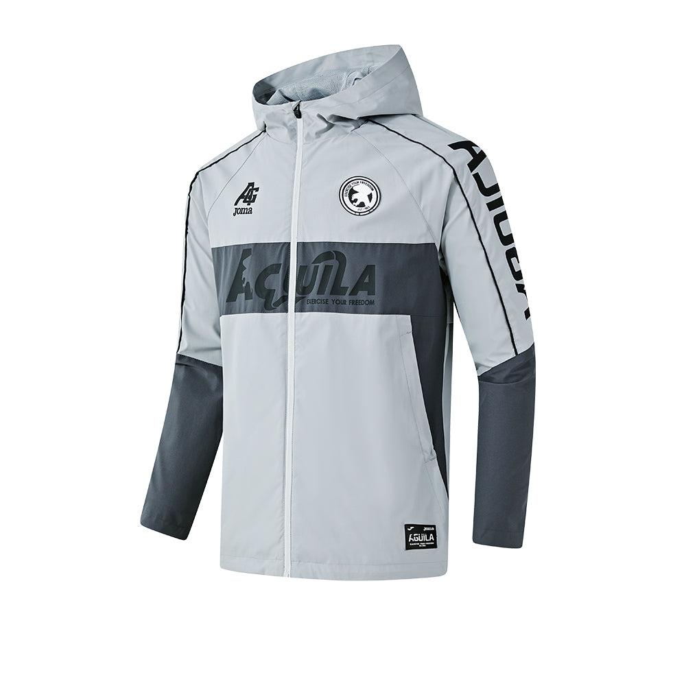 男裝梭織外套  Aguila系列