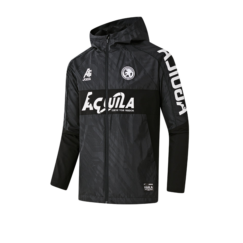 男裝梭織外套  Aguila系列